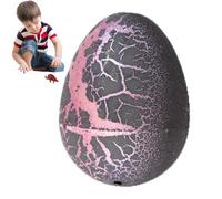 Generico Dinosaur Eggs Hatch In Water - Hatch In Water Novelty Easter Egg | Hatching Growing Dinosaur Eggs Toys, Dinosaurs Egg That Hatchs