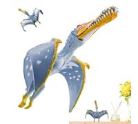 Generico Dinosaur Figure - Realistic Prehistoric Creature Fun Play Figurine