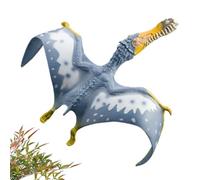 Generico Dinosaur Figure | Realistic Prehistoric Creature Fun Play Figurine
