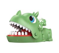 Generico Dinosaur Games Biting Finger Games Crocodile Teeth Toys Game