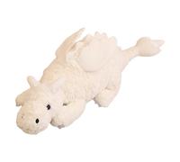Generico Dinosaur Pillows, Stuffed Dinosaur, Soft Cuddly Light Weight Snuggle Buddy Comfortable Cozy Companion Portable Compact, Kids Plush Cushion for Kids Home Present, 27.55inches
