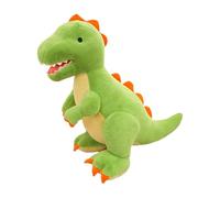 Generico Dinosaur Stuffed Animals for Boys, Soft Cute Toys, Plush+Cotton Dolls Pillow, Perfect Easter Birthday Graduation Gift, Ideal for Storytime, Park Play, Babies, Kids, Girls, Boys, Sons, 28cm