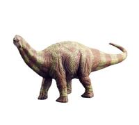 Generico Dinosaur Toy 30cm Solid Apatosaurus Figurine For Fish Tank Decor