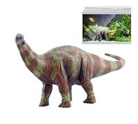 Generico Dinosaur Toys for Kids Large Educational Animal Desk Decoration