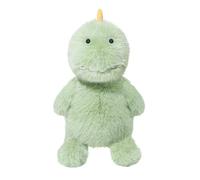 Genérico Dinosauro di peluche | Bambola di Dinosauro Morbido | Compagno del sonno abbracciabile 25 cm per bambini e ragazze compleanno casa viaggi quotidiani camera da letto asilo soggiorno