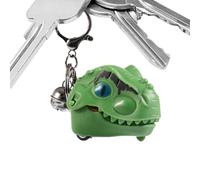 Generico Dinosauro Realistico Mobile - Di| Ciondolo Realistico Di Giocattoli Di Natale, Telecomandati, Robot Ambulante Elettronico RC, Ambulant