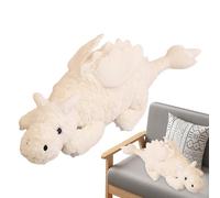 Generico Dinosaurs Pillows, Toys, 400G Cute Dinosaurs Cozy Soft Doll, Interactive Stuffed Animal for Home Room Décor, for Boys, Girls, and Kids, 70cm