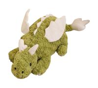 Generico Dinosaurs Pillows, Toys, 400G Cute Dinosaurs Cozy Soft Doll, Interactive Stuffed Animal for Home Room Décor, for Boys, Girls, and Kids, 70cm