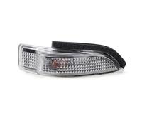 Generico Direzione Misura Per Toyota Per Corolla 2014-2017 Per Camry Per Avalon Reariew Specchio Disabilita Segnale Accessori 81730-52100/81740-52050 LuciFrecce(Signal Light Right)