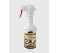 Generico DISABITUANTE RETTILI 500 ML CIFO Liquido Pronto all’Uso