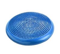 Generico Disco Di Equilibrio - Tappetino per Allenamento della Stabilità del Core,Disco di Stabilità | Per Bambini Yoga Allenamento Interno Ufficio Sedia E Scrivania Classe Palestra Casa