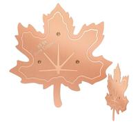 Generico Disco in Rame per Bagno,0,6 mm Purificatore d'Acqua - con Supporto a Tre Punti per la Pulizia - per Fontane Giardino Cortile Hotel Parchi Pubblici