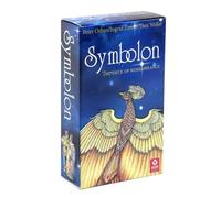 Generico Discover Profound Symbolism with The Symbolon Deck - A Beginner's Tarot And Oracle Deck