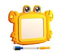 Genérico Disegno magnetico: divertente blocco da disegno educativo interattivo, giocattoli di classificazione dei colori, giochi | per scuola, aula, viaggi, campeggio, giochi, bambini, ragazze