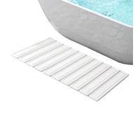Generico Dish Drying Pad | 60x39cm Diatomaceous Sink Dish Drainer 24"×16", Adaptable Dry Bottles Cups Drainer Kitchen Utensil Supplies For Sink Countertop Bathroom Apartment Home