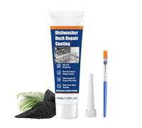 Generico Dishwasher Repair Kit 100ml Waterproof Heat Resistant Long-Lasting