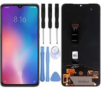 Generico Display LCD Compatibile per XIAOMI REDMI Mi 9 / Mi 9 PRO Schermo Touch Screen Vetro DIGITIZER con Kit CACCIAVITI