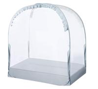 Generico Disponibile Per Bambini Piccoli Per Bambini - Da Letto Per Bambini Con Protezione In Rete Contro L'arrampicata - Protezione Portatile Per E Bambini Adatti Per Camere Da Letto Per Viaggia