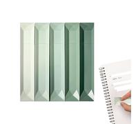 Generico Dispositivo Biadesivo A Rotella - PP 13x2,2cm | Pennetta Adesiva Per Fissaggio | Strumento Per Incollare Scrapbooking O Diari E Lavori Di Carta Per Scuola