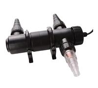 Generico Dispositivo Chiarificazione Lampada UVC 11W 10000 L,Fontane e laghetti,Accessori fontane e laghetti-40523