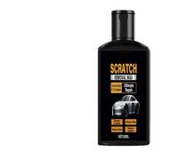 Generico Dispositivo per la rimozione dei della Vernice Automatica - Pasta per la rimozione dei della Vernice | Soluzione lucidante Portatile da 120 ml per Veicoli per pendolari, Viaggi, principi