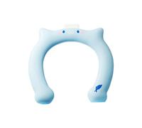 Generico Dispositivo rinfrescante cervicale sigillato e riutilizzabile, efficace contro le temperature elevate. Adatto a chi lavora all’aperto, escursionisti, ciclisti, pendolari e giardinieri.