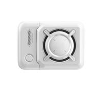 Generico Dissipatore Per Gamepad | Raffreddatore Gamepad Con Estensione - Ventola Portatile 3 Velocità Regolabile Silenziosa Per Tutte Le Età