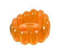 Generico Divano gonfiabile, divano gonfiabile - Divano portatile Bean Bag Divano ad aria | Poltrona a sacco, divano gonfiabile da esterno per piscine