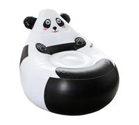 Generico Divano Gonfiabile | Sedia Pieghevole A Forma Di Animale,Divano da Esterno | Per Bambini, Campeggio, Spiaggia, Viaggio, Patio, Cortile, Giardino, Balcone, Interno, Stanza E Picnic