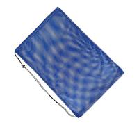 Generico Dive Bag - 26.77 Inches Nylon, Waterproof Mesh Gear Organizer | Drawstring Snorkelling Equipment Sack, Extra Large Swimming Storage For Beach Holiday, Travel, Swim Training