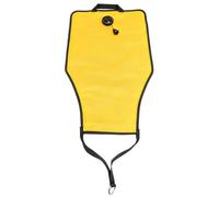 Generico Dive Lift Bag - 30lbs Trapezoidal Underwater Wreck Recovery