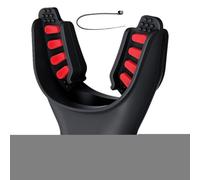 Generico Dive Regulator Mouthpiece - Silicone Scubaa Snorkel Tube Mouth Piece | Diving Regulator Bite Replacement | Equipment Accessory for Most Normal Diving Snorkels & Regulators