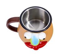 Generico Divertente Da Caffè Per Adulti - Stoviglie E Adatte Al Microonde | Da Caffè Divertente | Per Soggiorno Cucina Appartamento Campeggio Festa Di Compleanno Regalo Originale