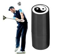 Generico Divertente Pennarello per Palline da Golf - con Ricerca Automatica, Pennarello Impermeabile Permanente | per Pallina da Golf fotosensibile ad Asciugatura Rapida Senza per Gli ese