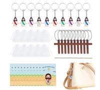 Generico Divine Token, Miniature portable device, Resistant sculpture, holy symbol, Adult girl boys necessity, Inspirational travel companion, Blessing memento ornament purchase