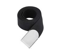 Generico Diving Belt - Nylon Stainless Steel 1.52m, Weight Strap, Quick Release Buckle | Adjustable Webbing Support, Training Accessory for Snorkeling, Freediving, Spearfishing, Aquatic Adults