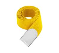 Generico Diving Belt - Nylon Stainless Steel 1.52m, Weight Strap, Quick Release Buckle | Adjustable Webbing Support, Training Accessory for Snorkeling, Freediving, Spearfishing, Aquatic Adults