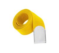 Genérico Diving Belt - with Steel Buckle Adjustable Strap | 4,92ft Snorkeling Diving Weight Belts | for Snorkeling Freediving Training Outdoor Underwater Men Women Beginner