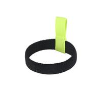 Generico Diving Bottle Strap - Universal Safe Elastic Replacements Bottles Straps| Diving Bottle Holder for Swimmers Divers Adults Beginners Beach Snorkeling Swimming Travel Water Pool Camping