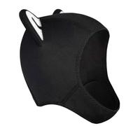 Generico Diving Hood | Neoprene Cat Ear Design Headwear | Diving Hat for Surfing | for Technical Professional Cold Water all Seasons Recreational Kayaking Swimming Surfing Sailing Canoeing