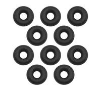 Generico Diving Rubber Rings - 10-Piece Lightweight Rubber,Underwater Diving Accessories Sealing Kit - Underwater Exploration Trips Maintenance Instructors Explorers