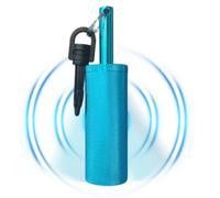 Generico Diving Shaker | Underwater Noise Maker Signal Bell with Clip