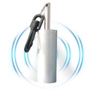 Generico Diving Shaker | Underwater Noise Maker Signal Bell with Clip
