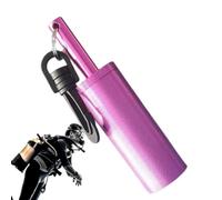 Generico Diving Shaker | Underwater Noise Maker Signal Bell with Clip