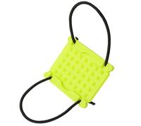 Generico Diving Weight Keeper - Nylon Fixed Plate Holder, Quick Release Webbing Strap for, Wear Resistant Heavy Duty + Secure Buckle Construction, for Dive Freediving Snorkelling Equipment Accessory