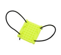 Generico Diving Weight Plates | Nylon Fixed Webbing Keeper | Quick-Release Weight Plate for Diving | Adjustable Dive Accessory for 1-2KG Lead Blocks, Compatible with Most Harness Systems And Dry Suit