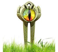 Generico Divot Tool And Ball Marker | 3D Long-Lasting Heavy-Duty Precision Gadget | Men Golf Divot Tools | for Enthusiasts Beginners Family Men Women Course Maintenance Practice Tournament