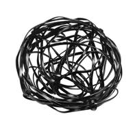 Generico DIY Flower Floral Cage, Aluminum Alloy Recyclable Safe Insert