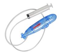 Generico DIY Submarine Toy, Educational Bath Submarine Model, Science Experiment Diving Toy Set For Kids Boys Girls STEM Learning Water Play Bathtub Swimming Pool Bath Time Engineering Kit Fun
