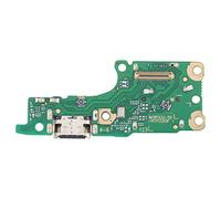 Generico DOCK RICARICA Compatibile con Huawei HONOR MAGIC 4 LITE ANY-LX1 FLAT FLEX sub Board PORTA INGRESSO CARICA Usb CONNETTORE CAVO + MICROFONO SYNC DATI SIM READER